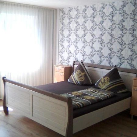 mosel ferienwohnug Appartement Zell Buitenkant foto